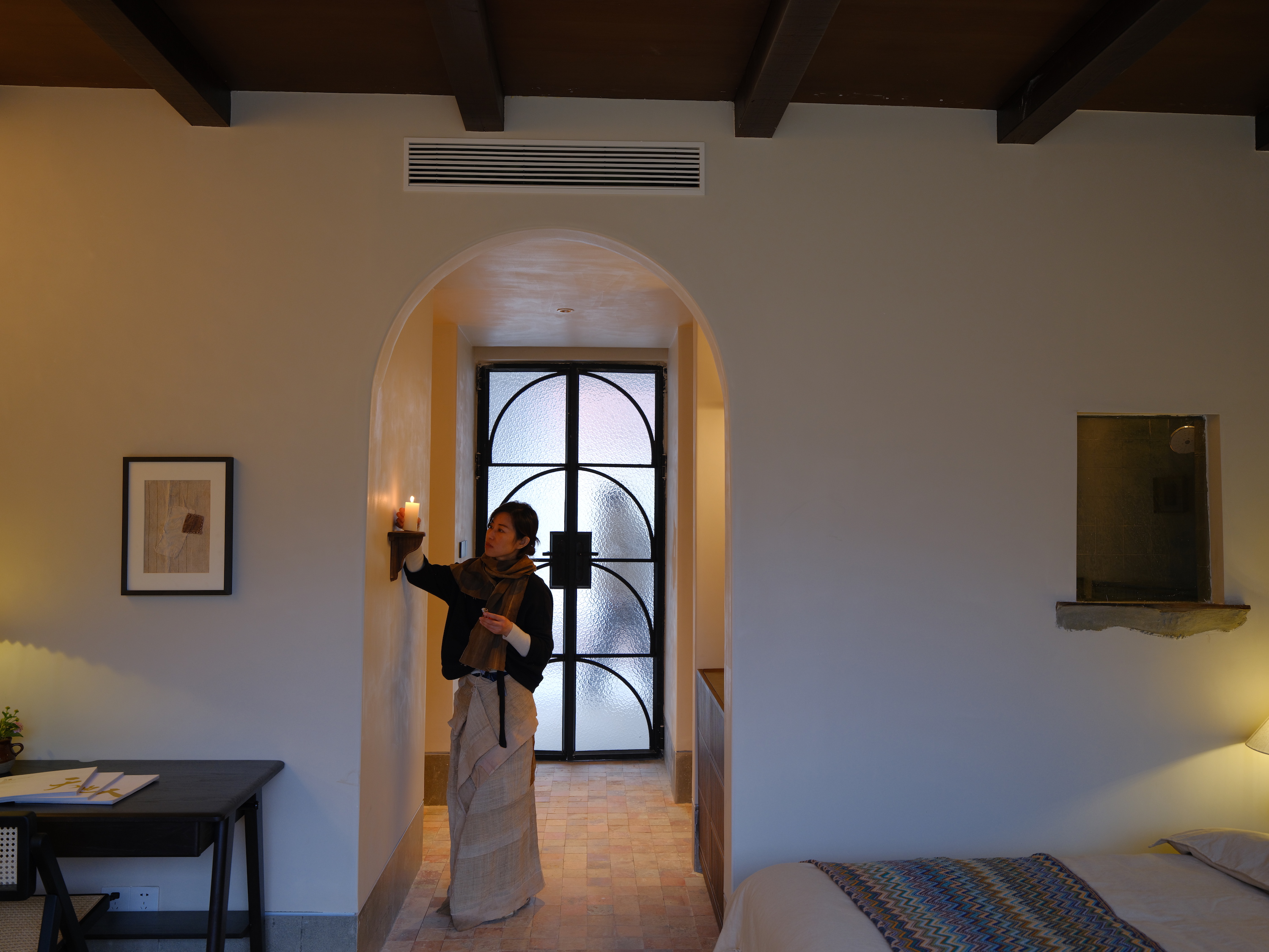 丁大妈的家丨中国云南丨无设建筑-75