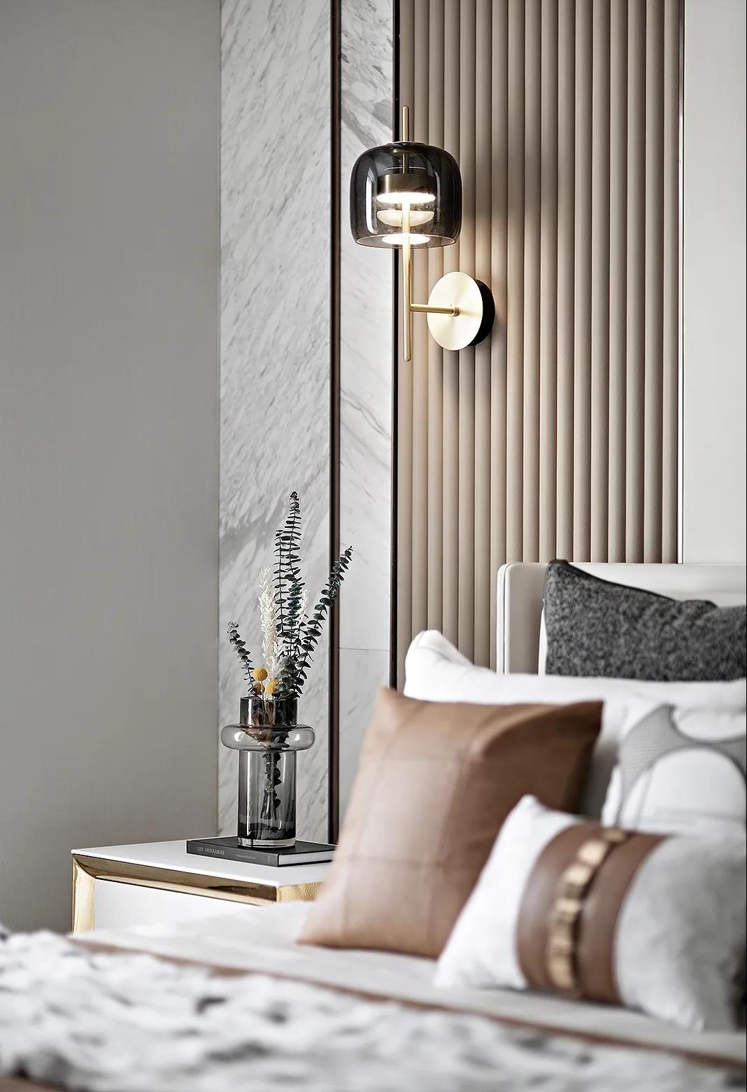 河北唐山富丽国际样板间丨中国河北丨太谷形上-31