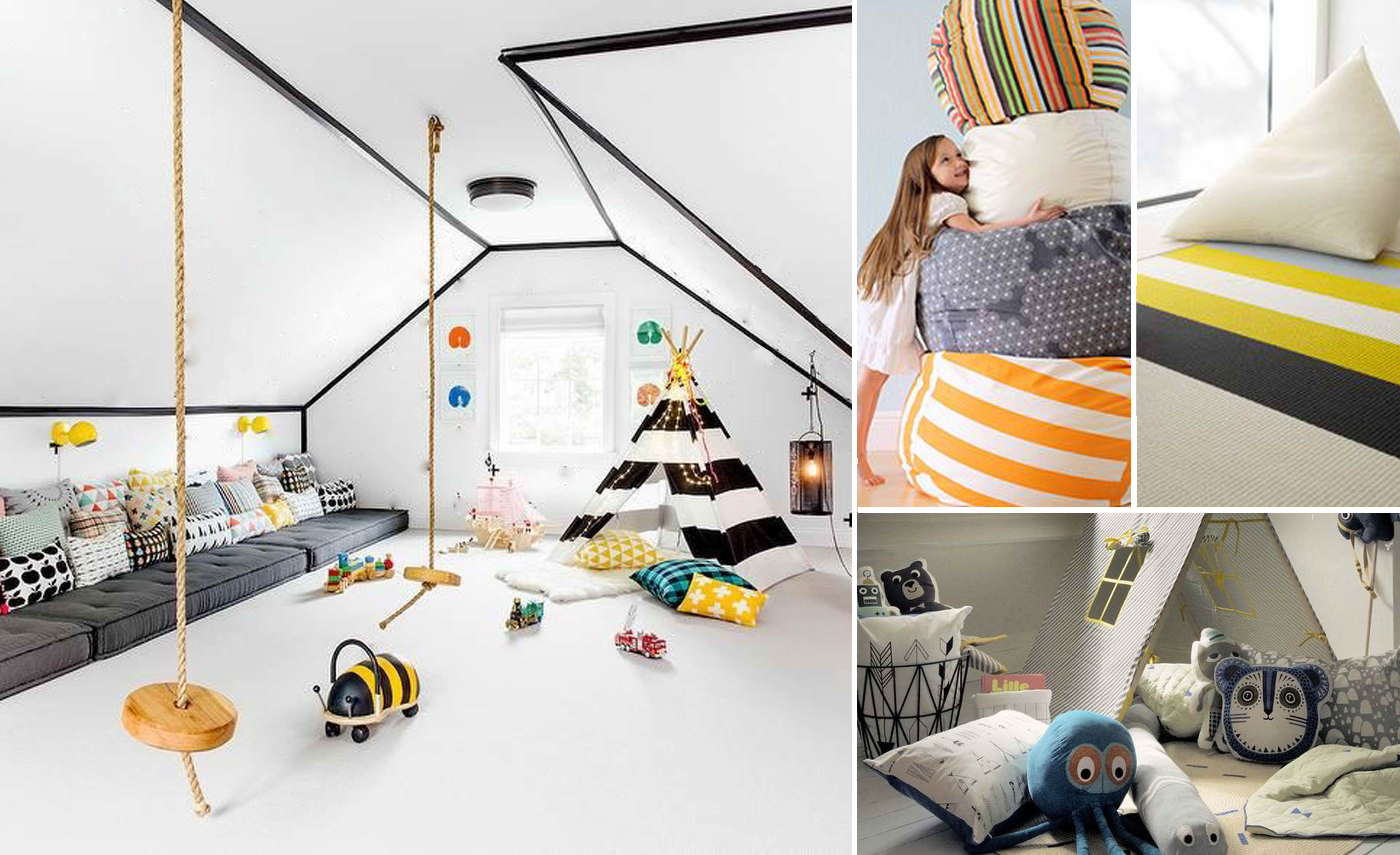 威海明辰湖畔原乡别墅样板房丨中国威海丨广州集美组-54