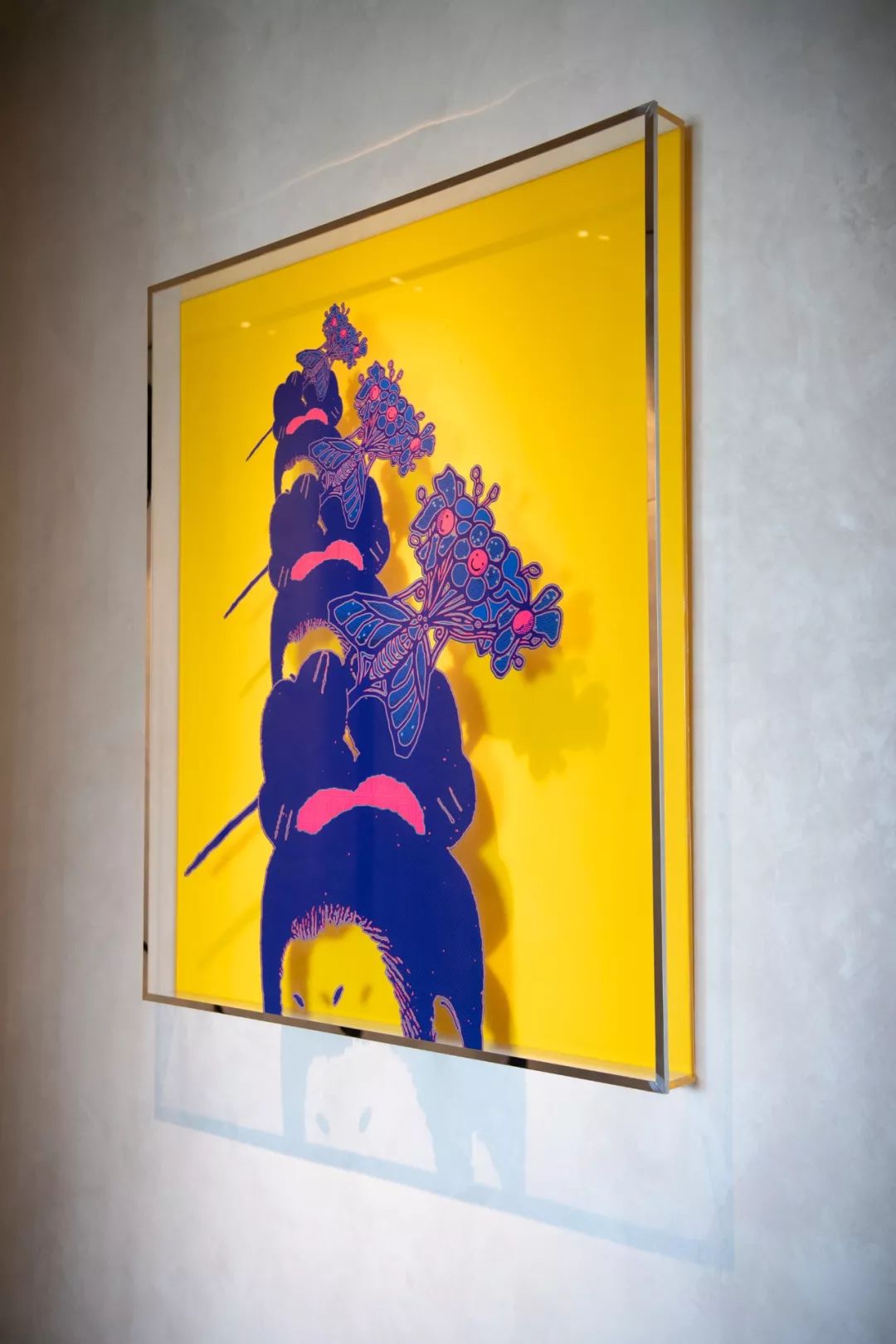 亚洲最大！西安 W 酒店揭幕，古都最美日落网红打卡！-146