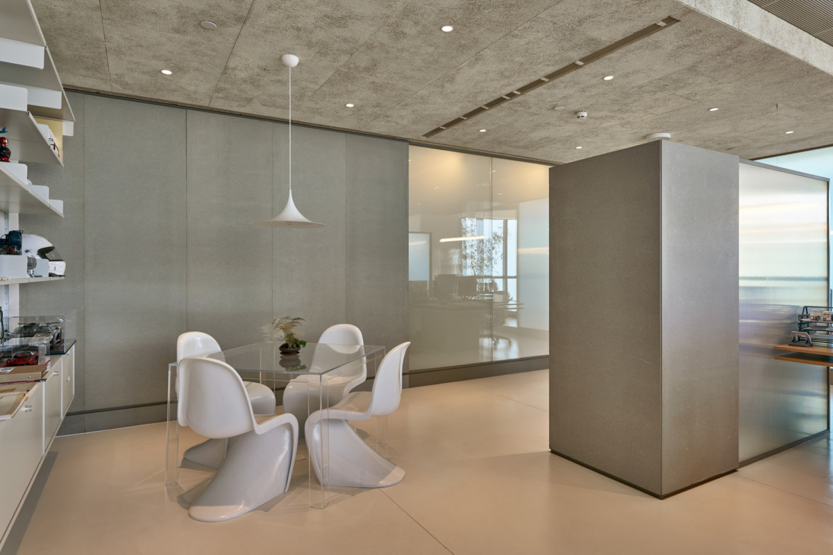 Confidential Investment Company Offices – Shenzhen-13