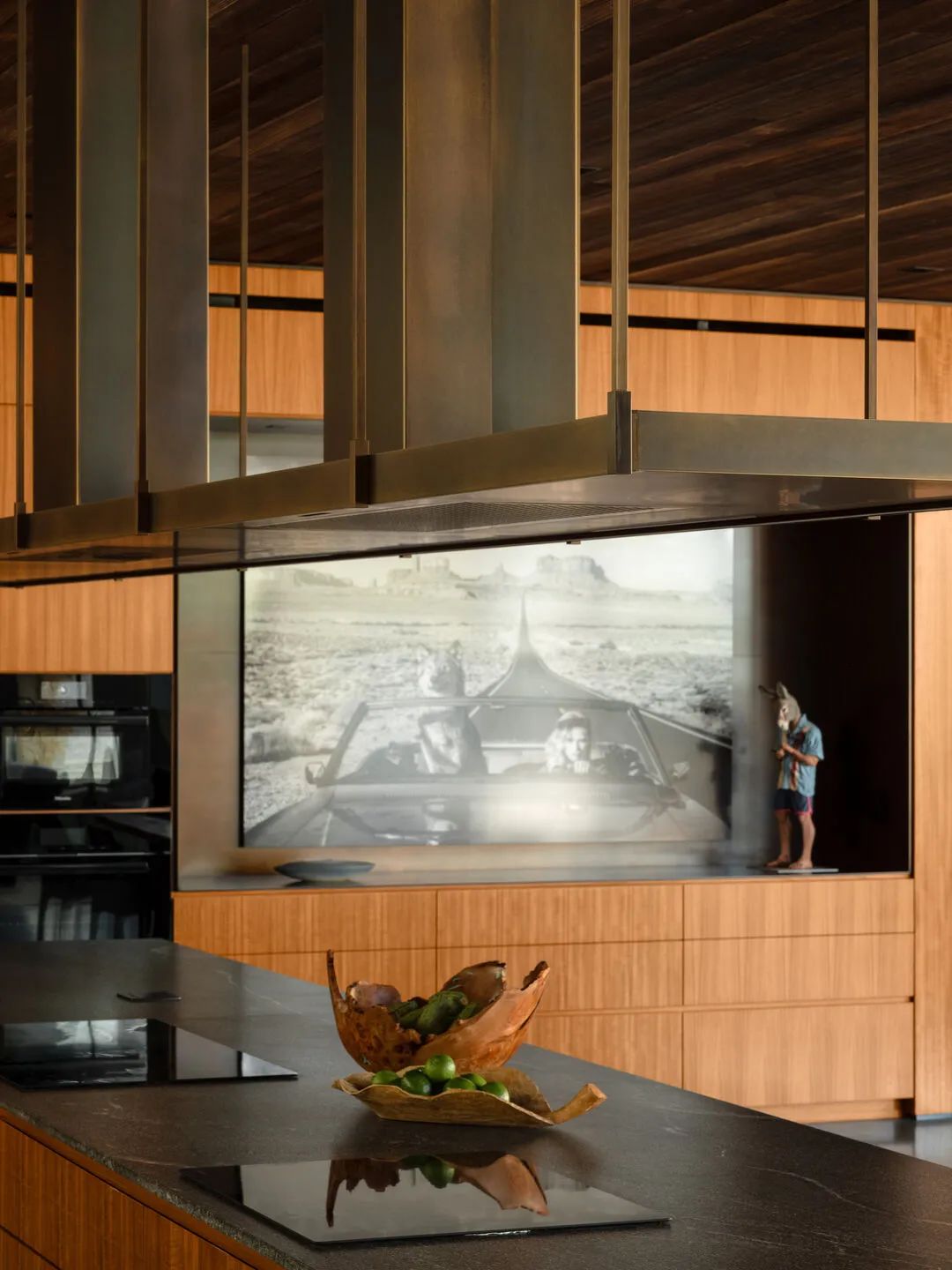 山景居丨美国加利福尼亚丨Pioneer-16