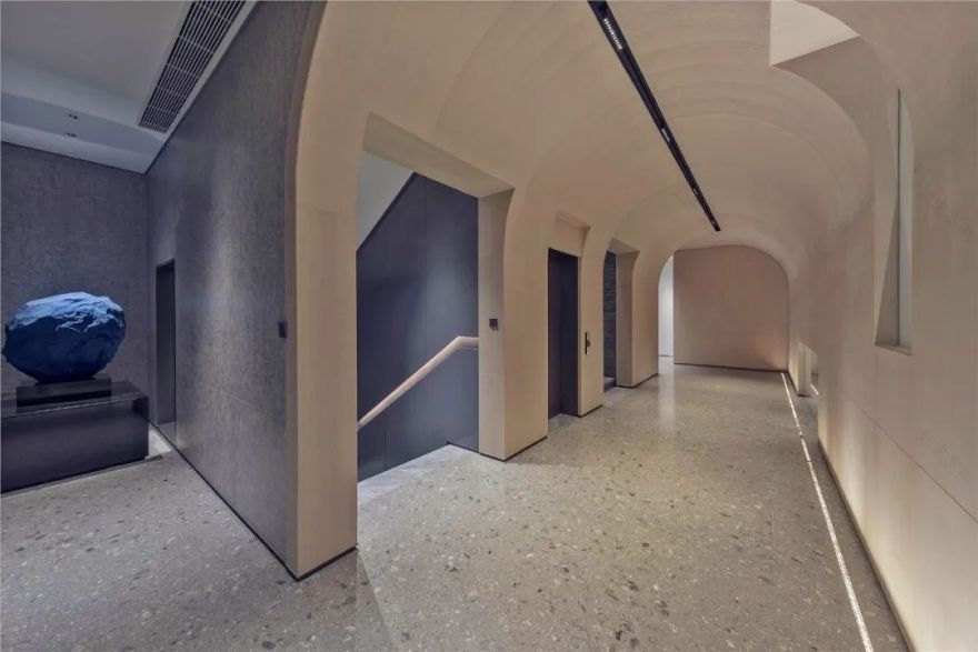 南京卓越润辰|| 悦辰 | 现代都市文化主义风格重构城市想象力-211