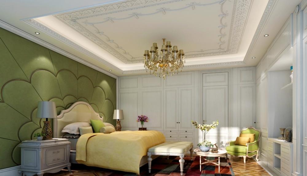 
绿城御园-森林里的童话世界 -11