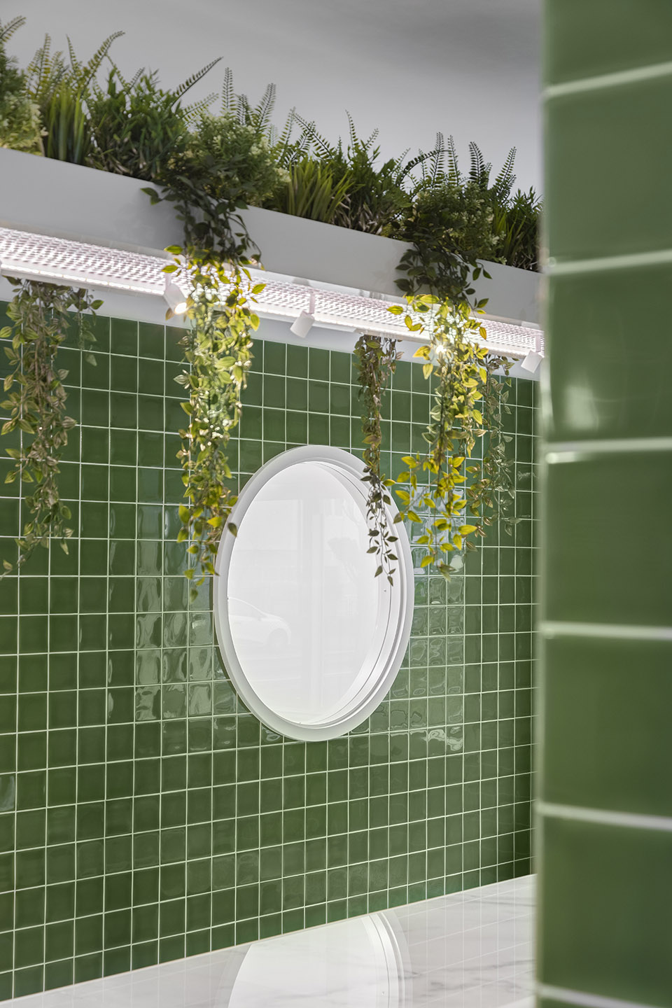 自助洗衣店，葡萄牙 / stu.dere + Civiurban-53