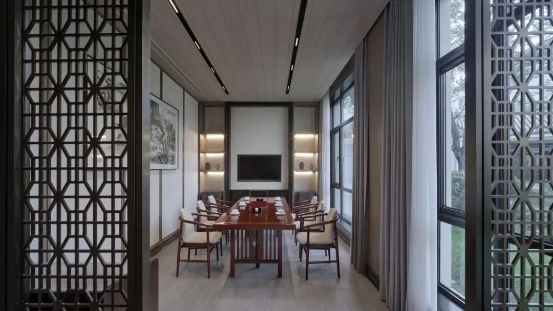 苏州市会议中心综合提升工程丨中国苏州丨启迪设计集团股份有限公司-45