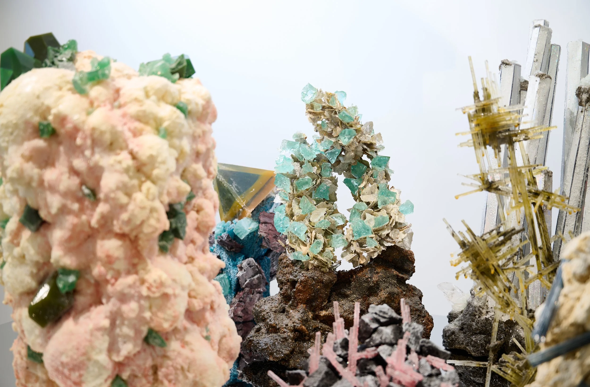 42·195 Eco manner 永续马拉松展览丨中国青岛-7