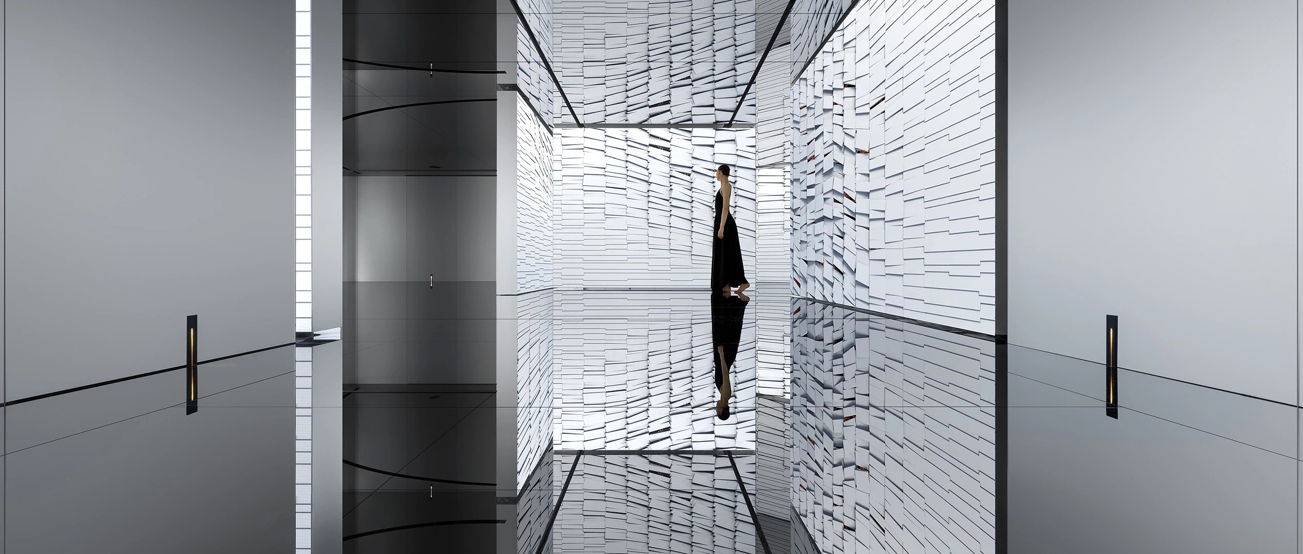 三谷设计 | 谷腾：空间启示录-32