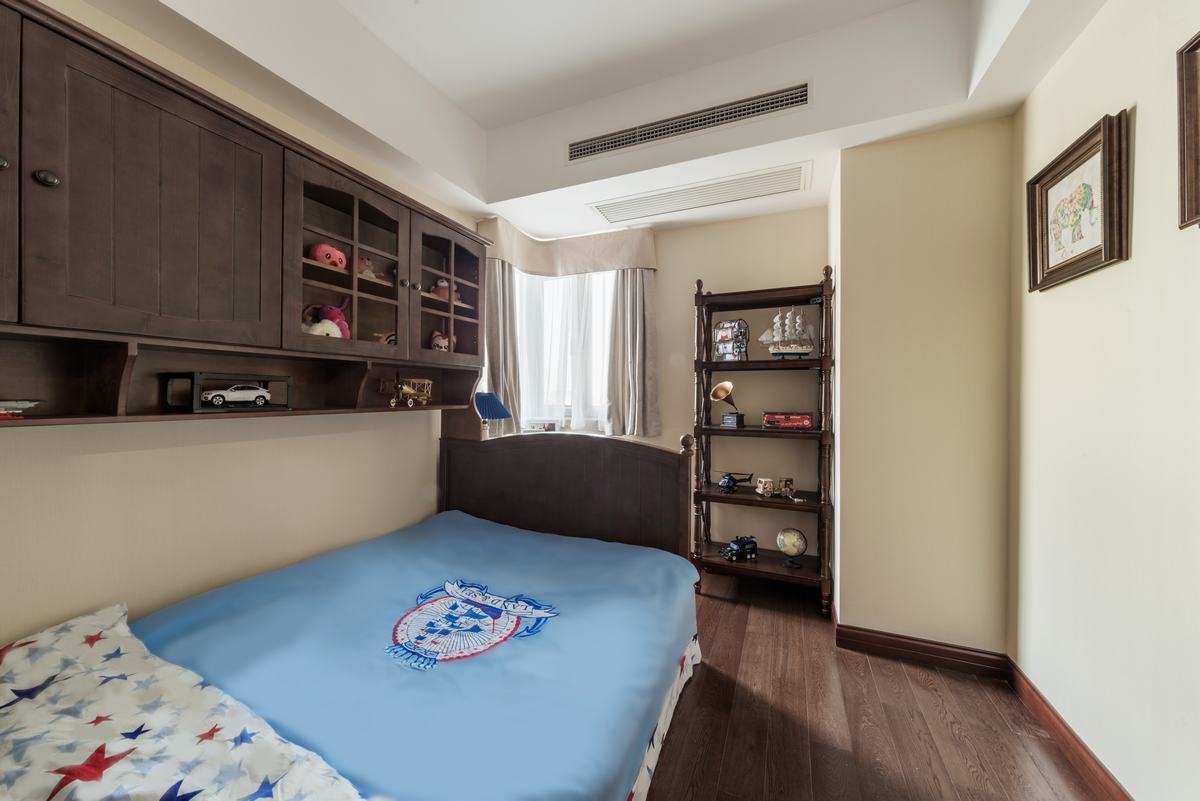 涟城--梦回 古香  申远空间设计-21