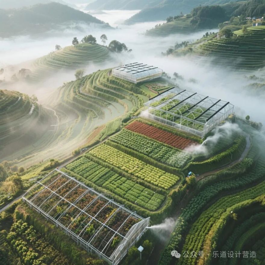 100亩中医药康养研学营地规划设计建设与运营高阶指南-120