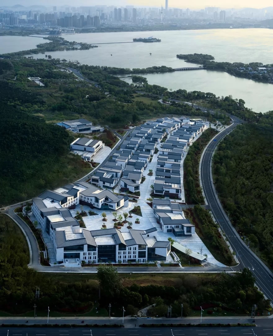 徐州珠山艺术街区丨中国徐州-5