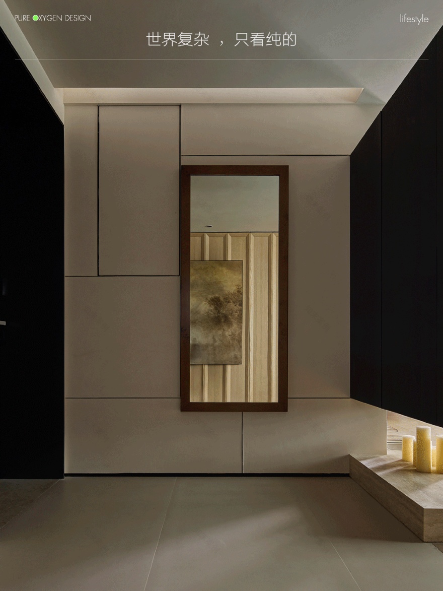 栖心东方,文人雅士的理想公馆-0