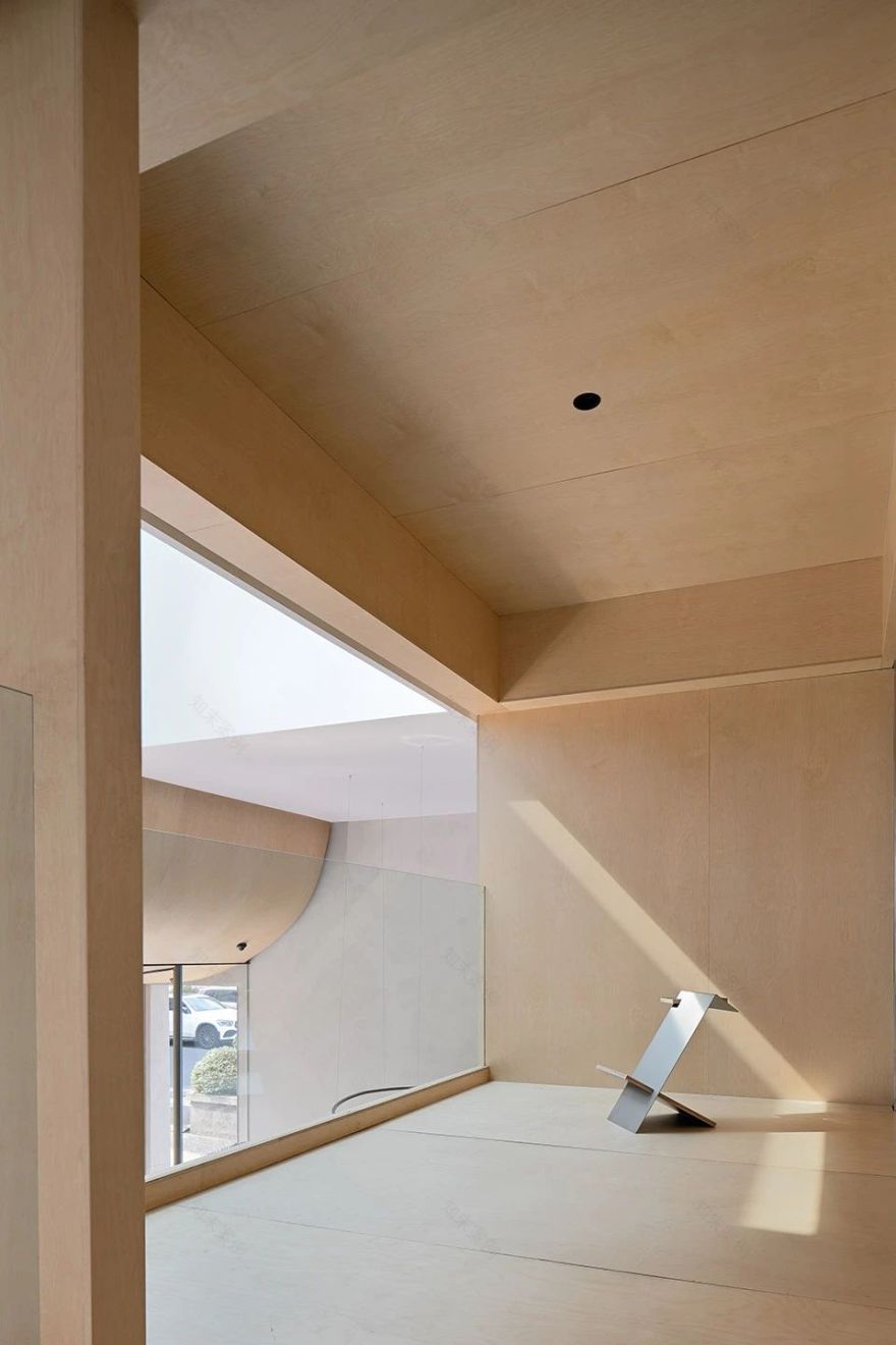 忘了咖啡丨中国苏州丨XIAO.DESIGN 西凹设计-55