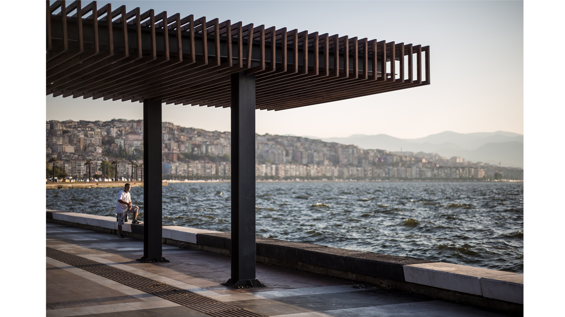 丨‘IK’I +’I Mimarlık,Turgut Şakiroğlu-7