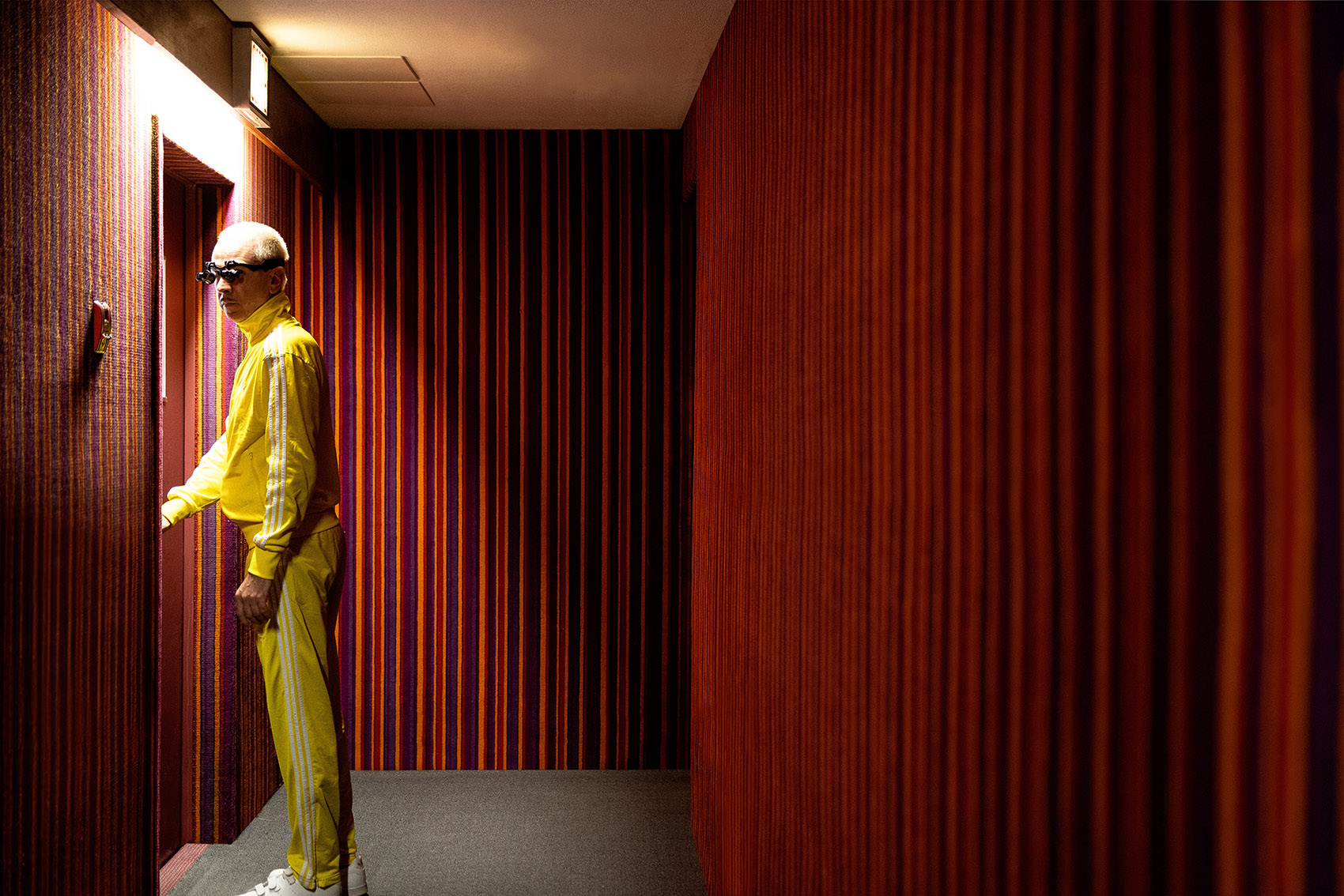 BRUJ 住宅实验丨加拿大丨Studio Jean Verville architectes-102