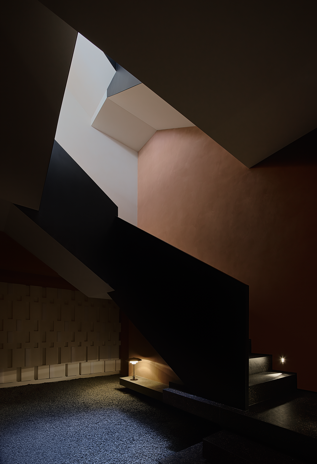 日落之后丨中国宁波丨柒合设计-9