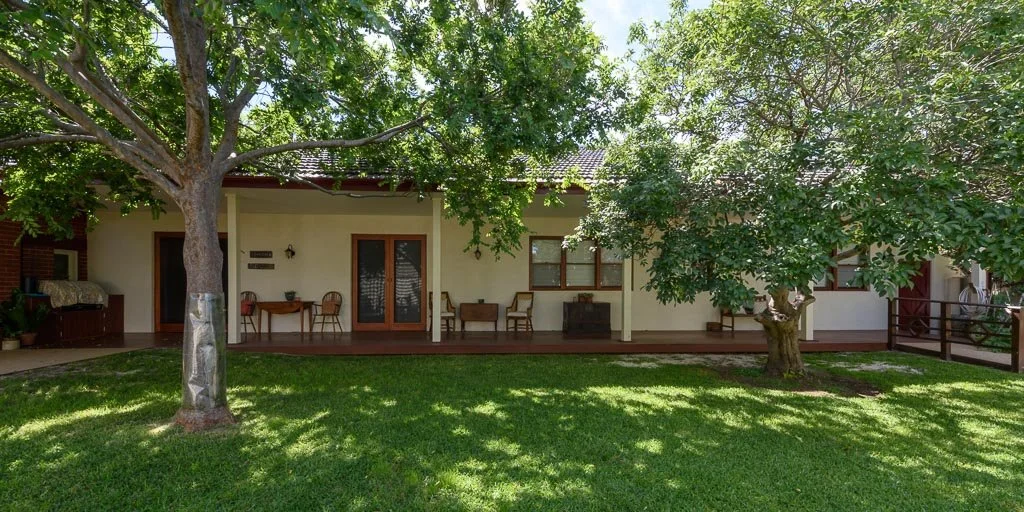 Spanish mission renovation melbourne — blue fruit  interior design melbourne-23