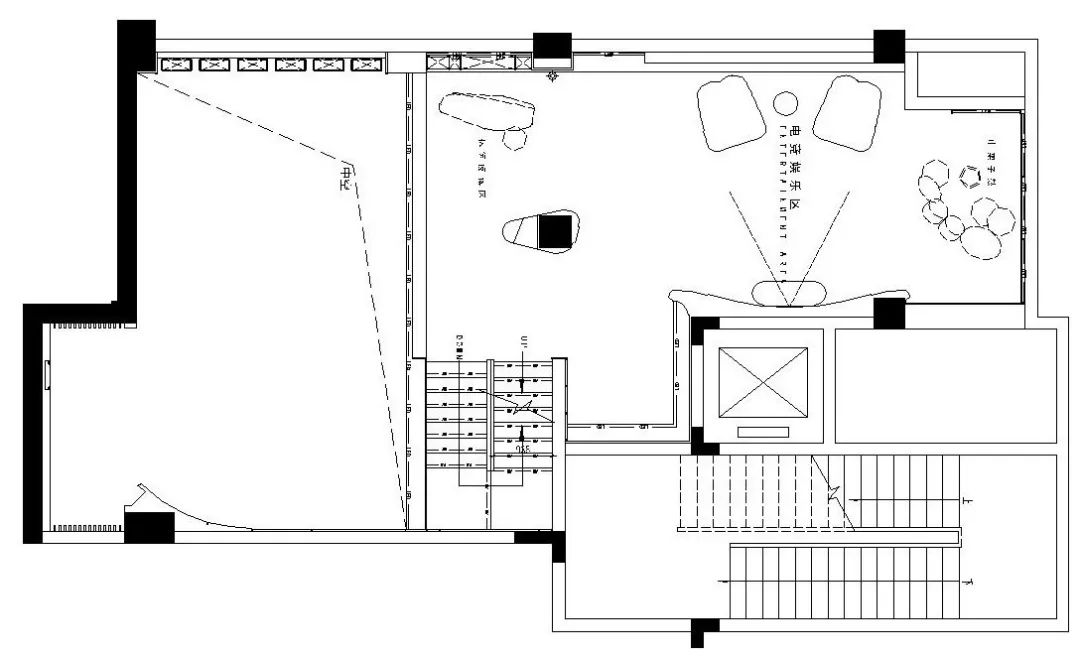 中交建发松雅院下叠样板间丨中国长沙丨元禾大千-38