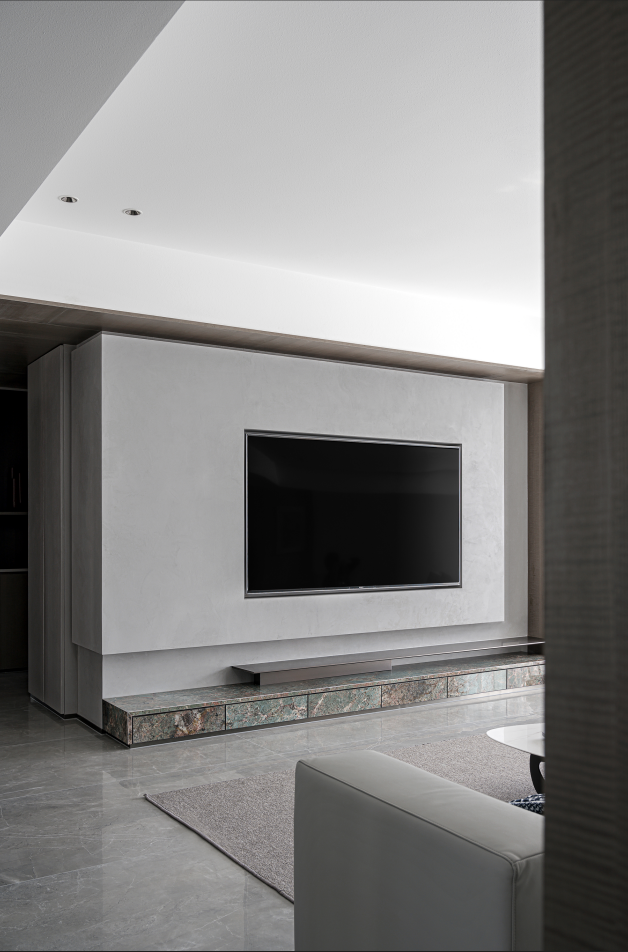 绿意盎然的生命力之家丨中国汕头丨HRAMN 汉马建筑-32