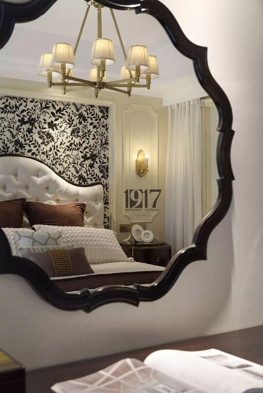 【1917国际设计】—— 新作◣优雅之家◥-32