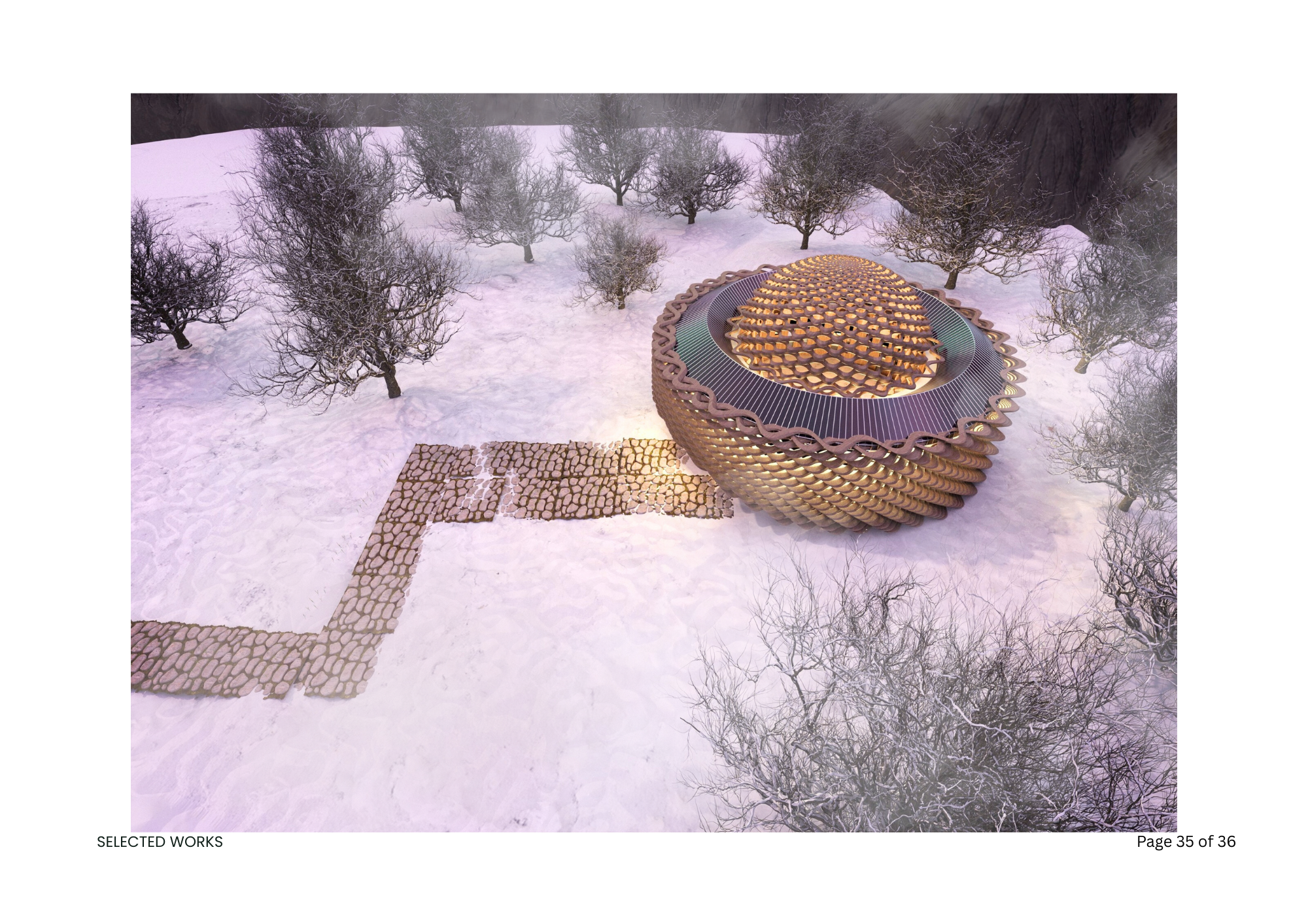 (EXTERIOR DESIGNER - 3D VISUALIZER]portfolio2026-34