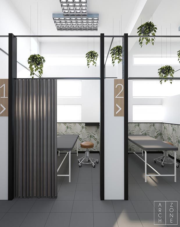 阿吉罗波利斯物理治疗室翻新项目-43