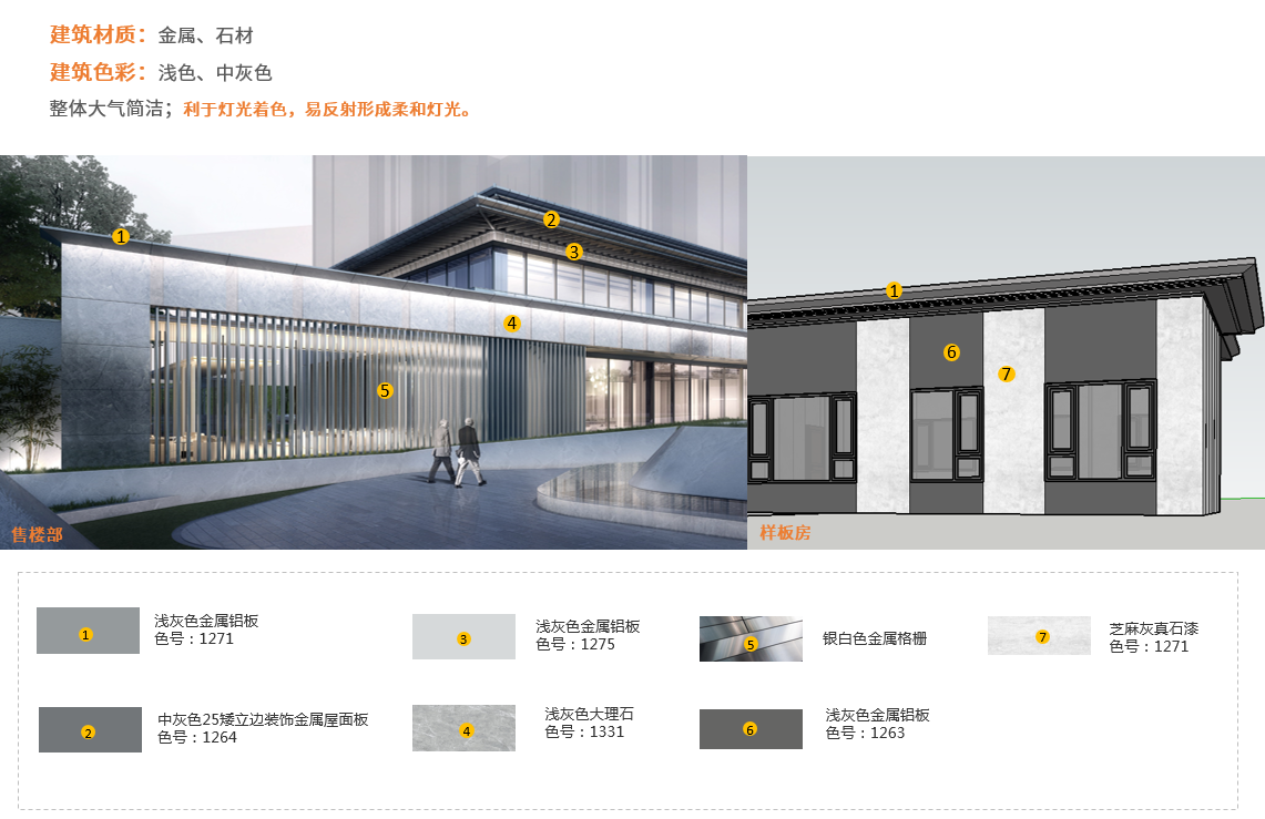 老城根蓝光雍锦世家（示范区）丨中国西安-12