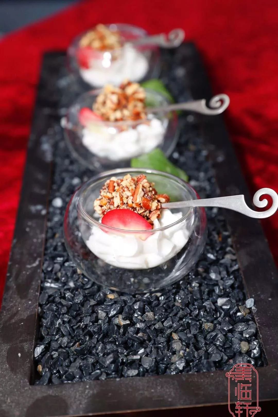 美酒御食临江景，外滩源上美临轩-16