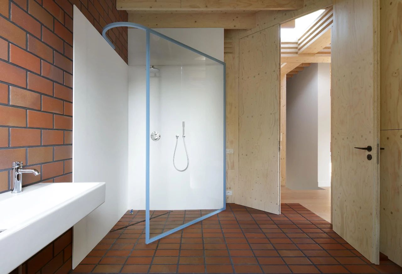 小圣殿丨意大利丨Beniamino Servino-104