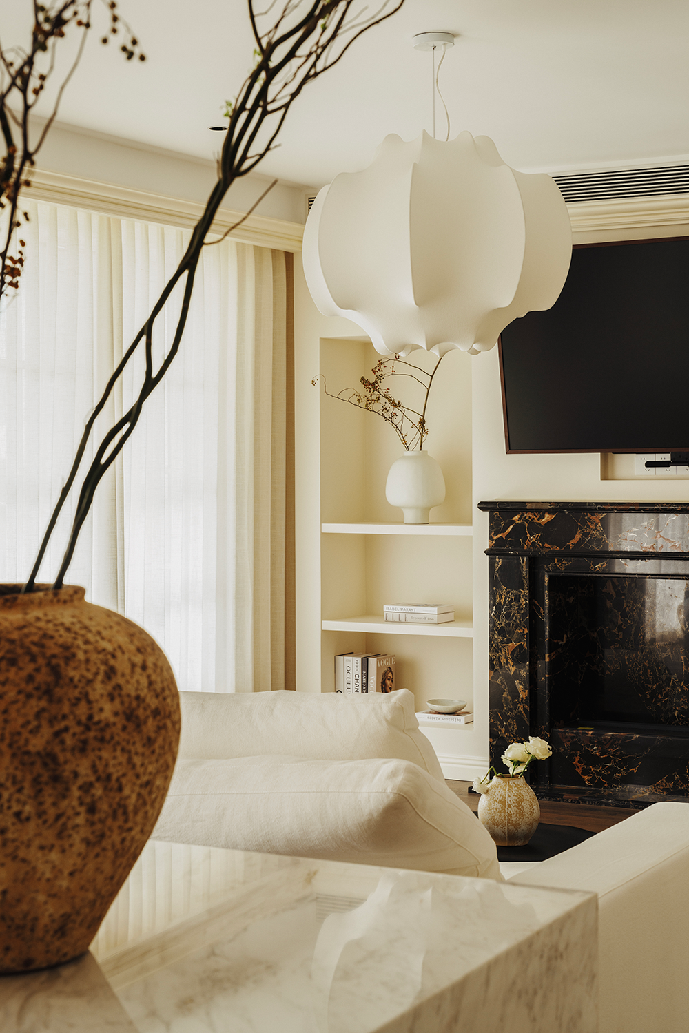 御璟湖山璟时南区丨中国重庆丨BARK STUDIO-0