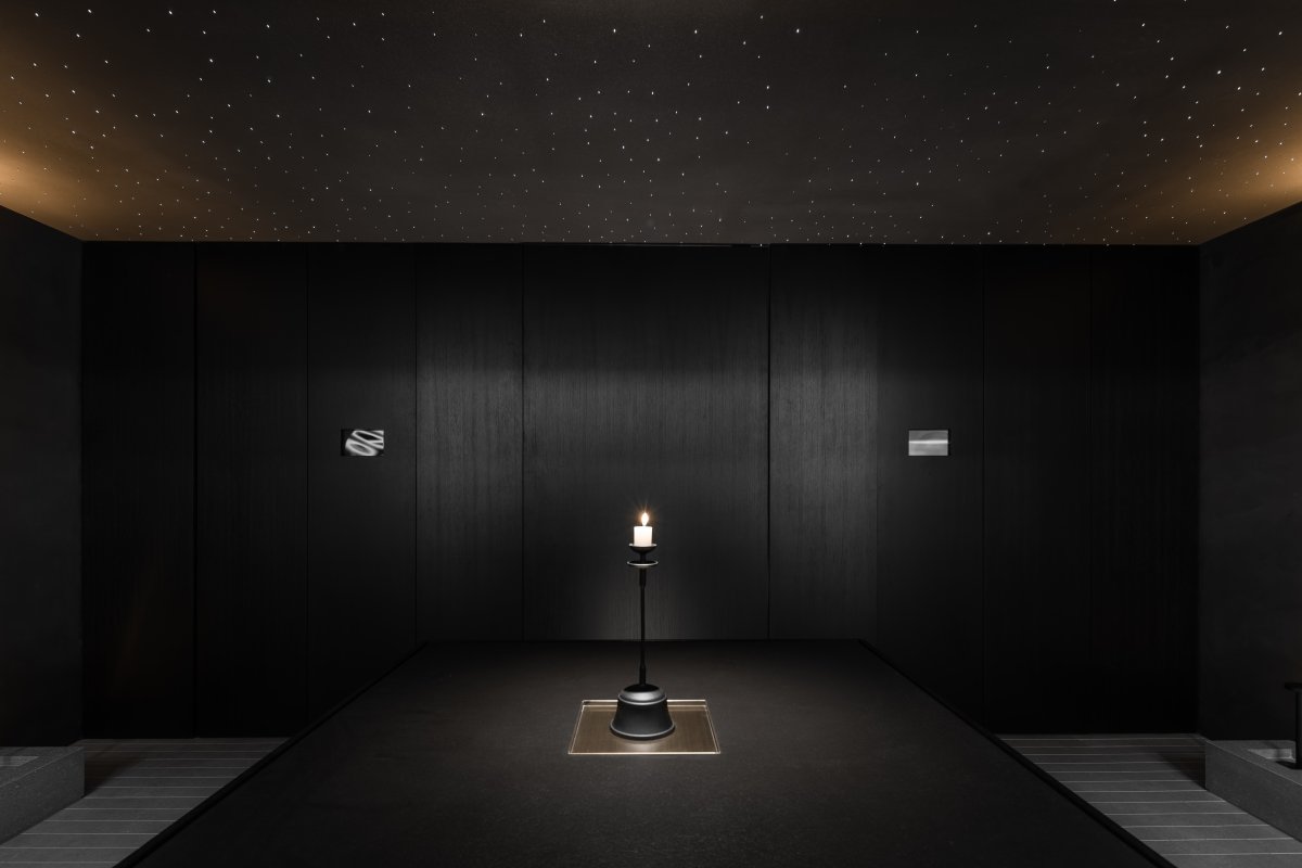 F+全屋定制展厅丨中国上海丨FFDESIGN-0