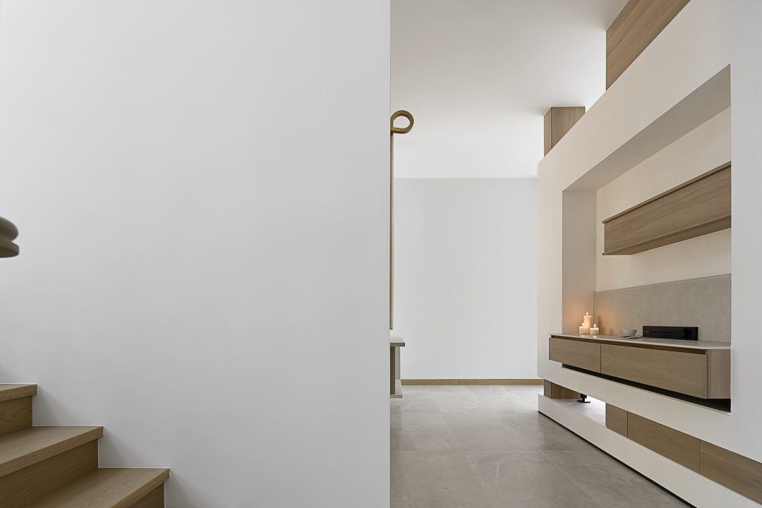 福州·亚青游艇私墅空间丨中国福州丨北辰设计-17