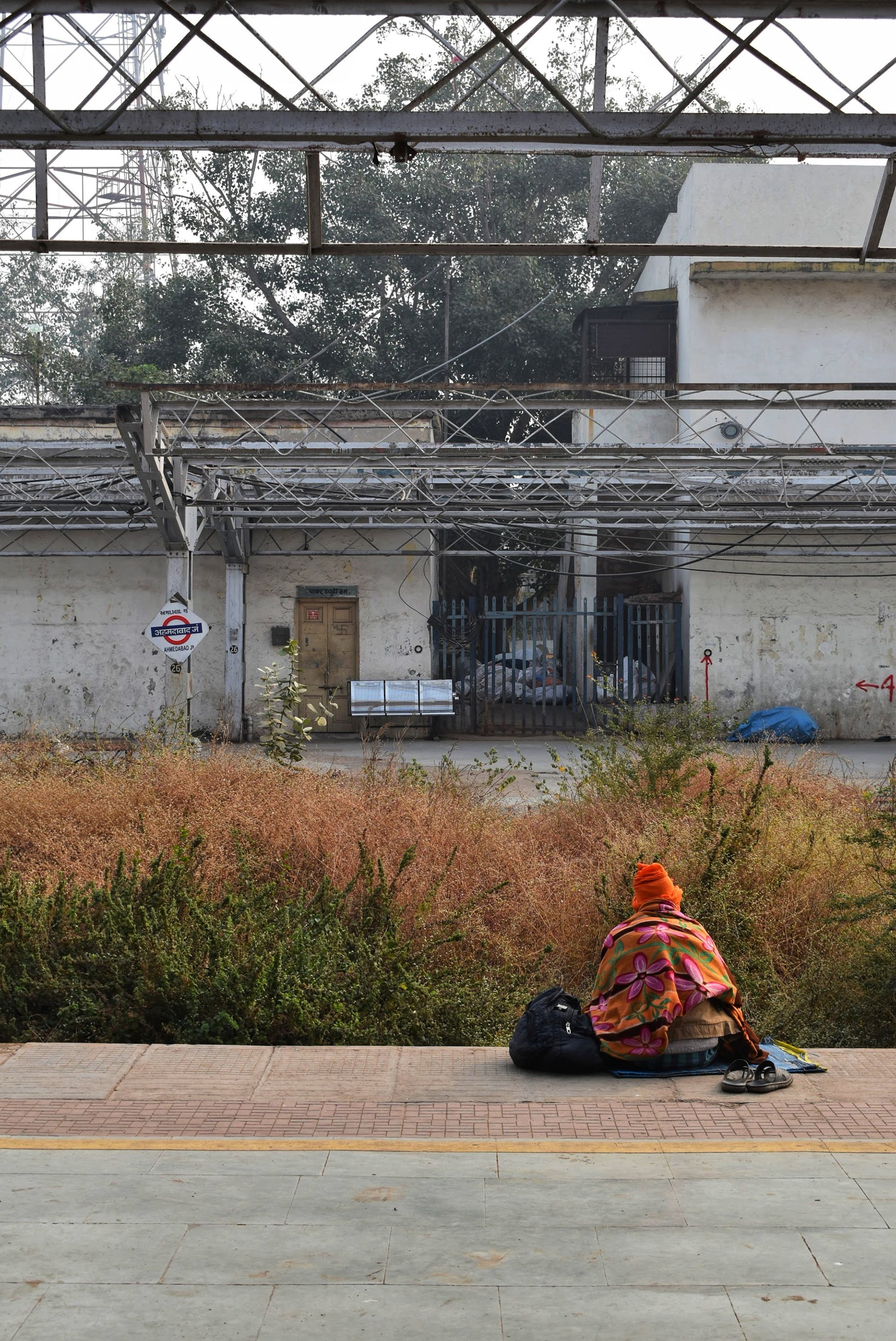 Portraits of Ahmedabad-3