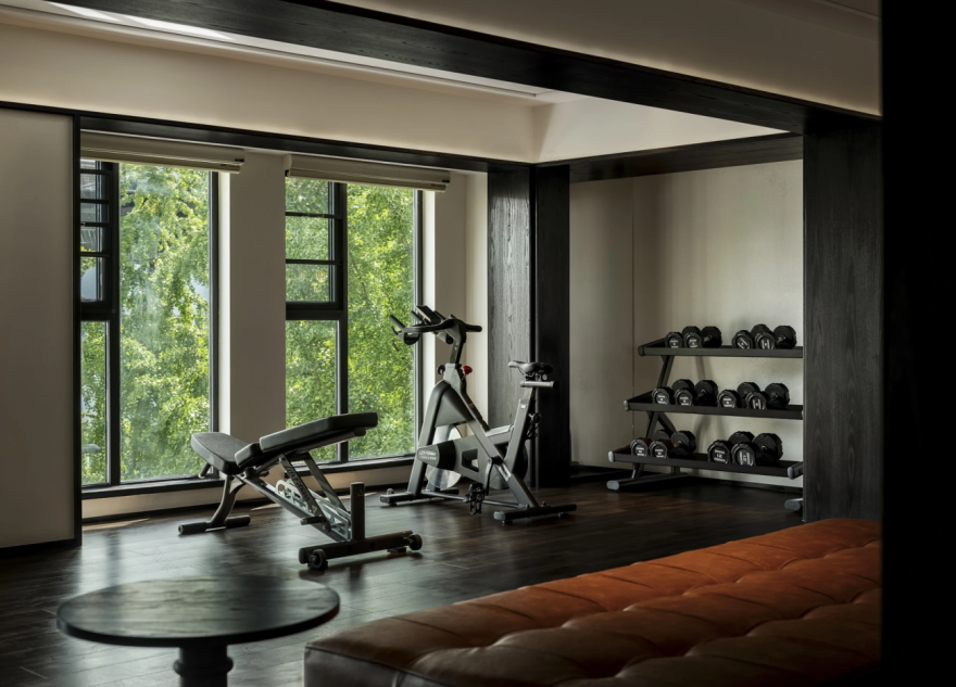 成都杜甫草堂花间府·浣花溪畔酒店丨中国成都丨SWD 三问设计-29