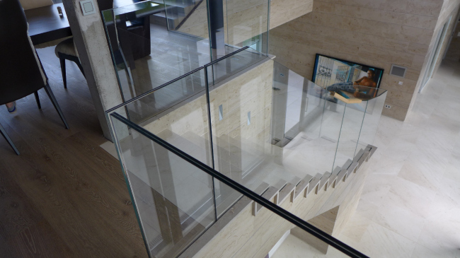 巴伐利亚地区的住宅画廊丨德国慕尼黑丨PANACOM-37