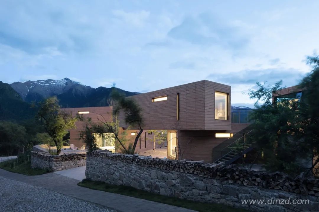 沈阳龙湖·锦璘原著销售中心丨中国沈阳丨研质共设-74