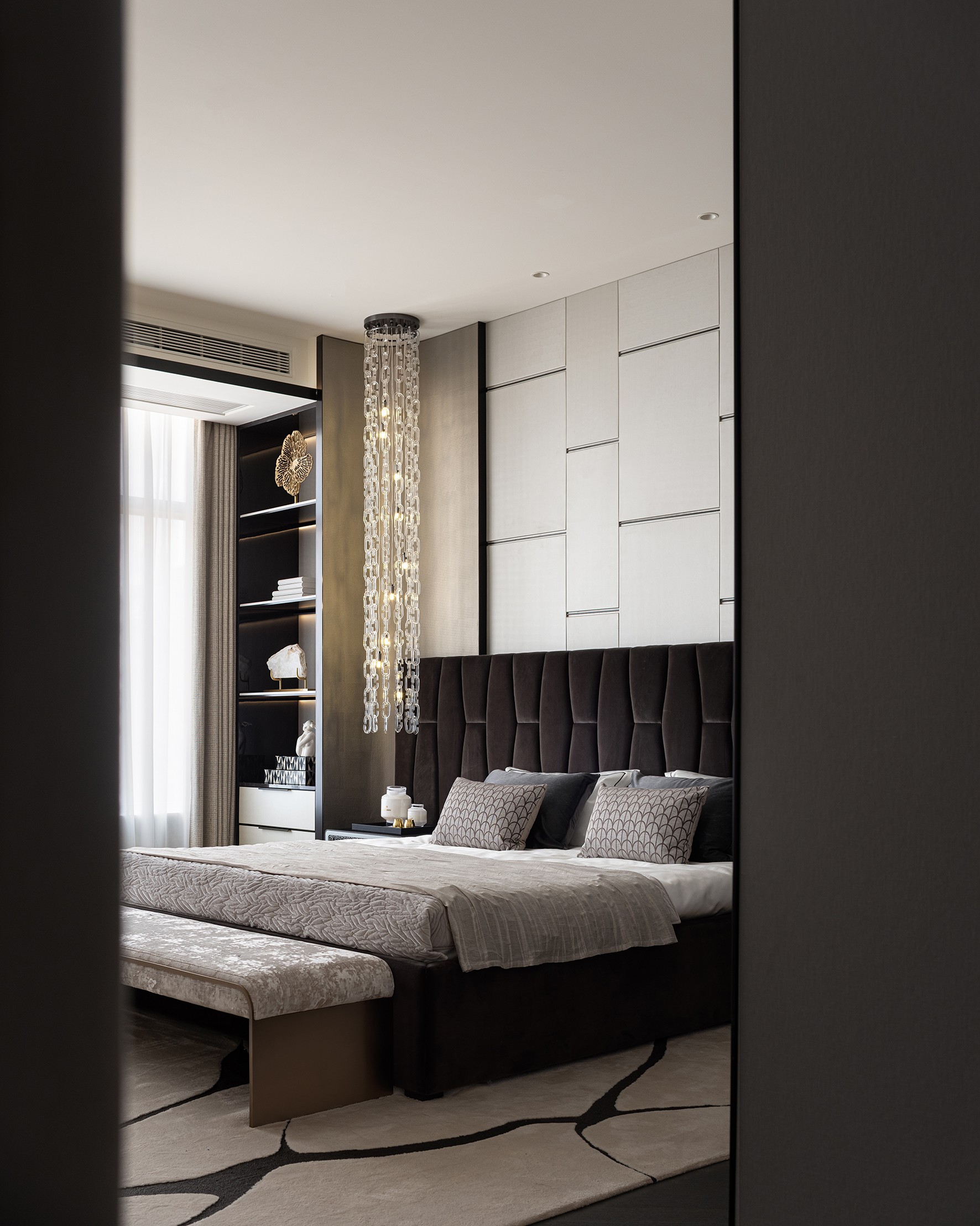 世纪国泰中心丨中国杭州丨AVAD 范可萨设计-21