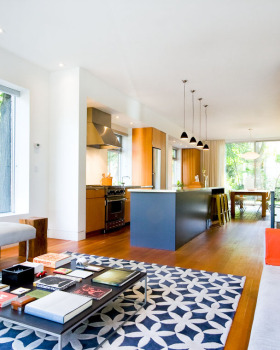 RIVERDALE CONVERSION Mazen Studio