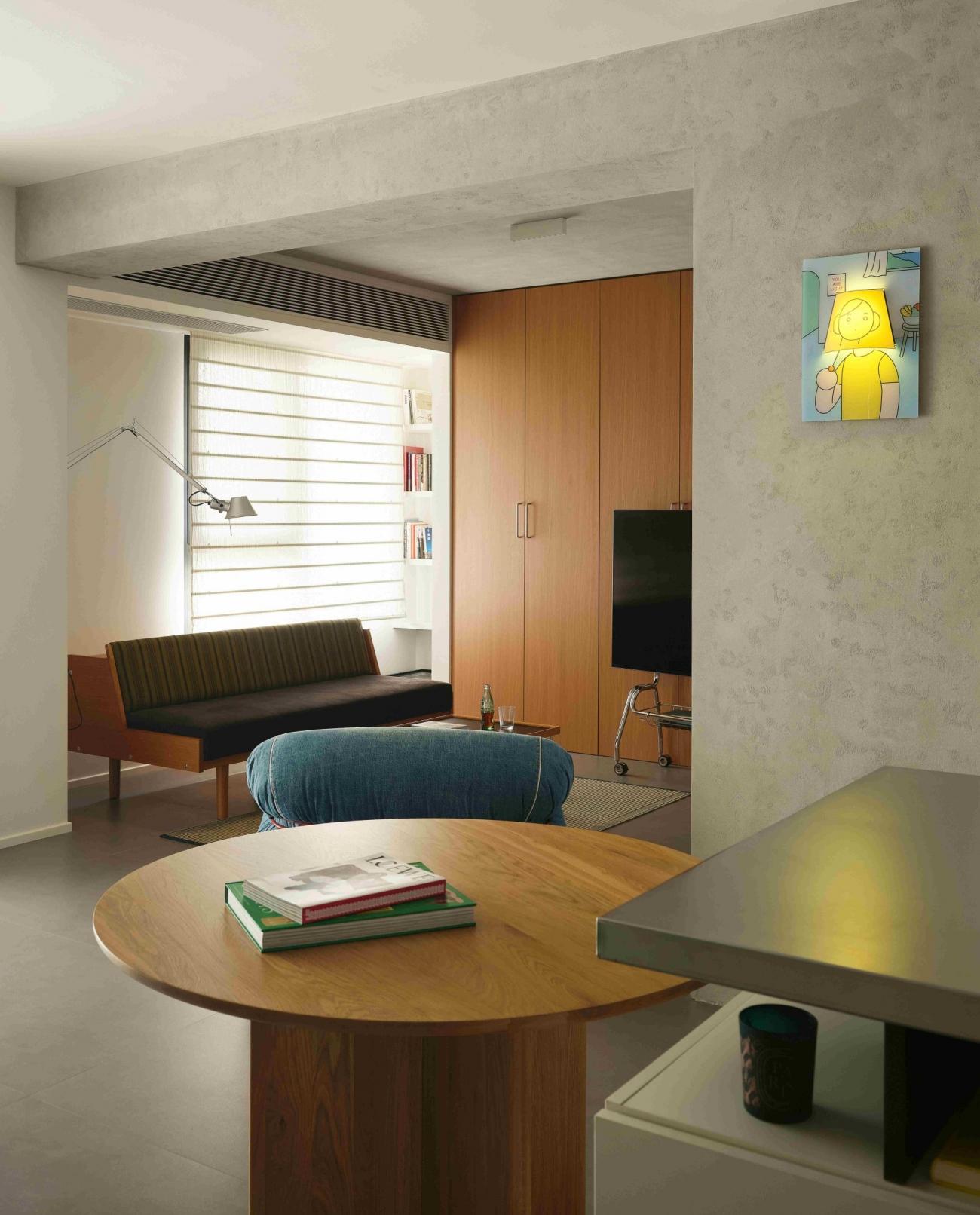 云行设计 · 融逸-18