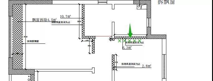 多功能空间设计案例-39