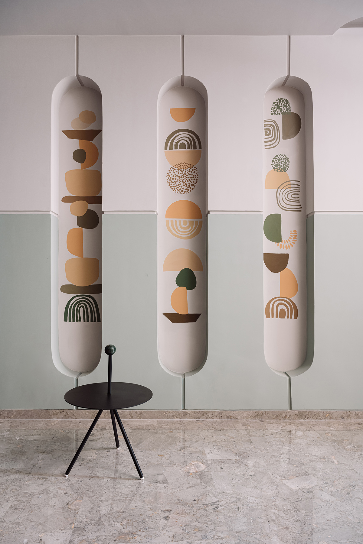 印度 Upstairs 错层公寓-20