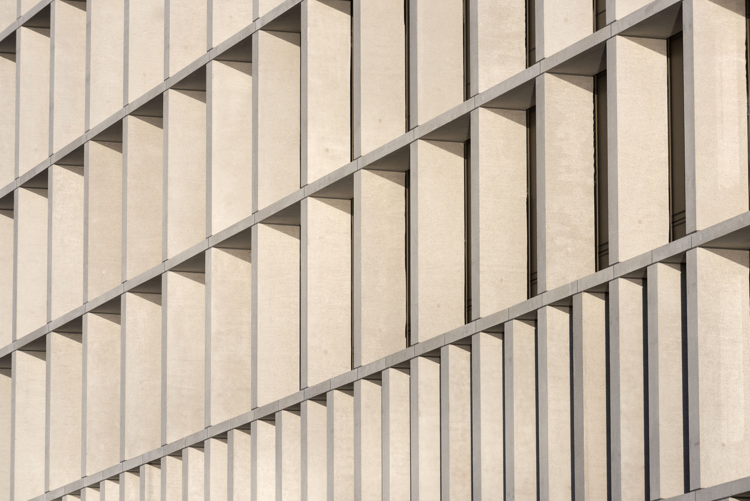 爱尔兰北岸办公建筑丨ABK Architects-42