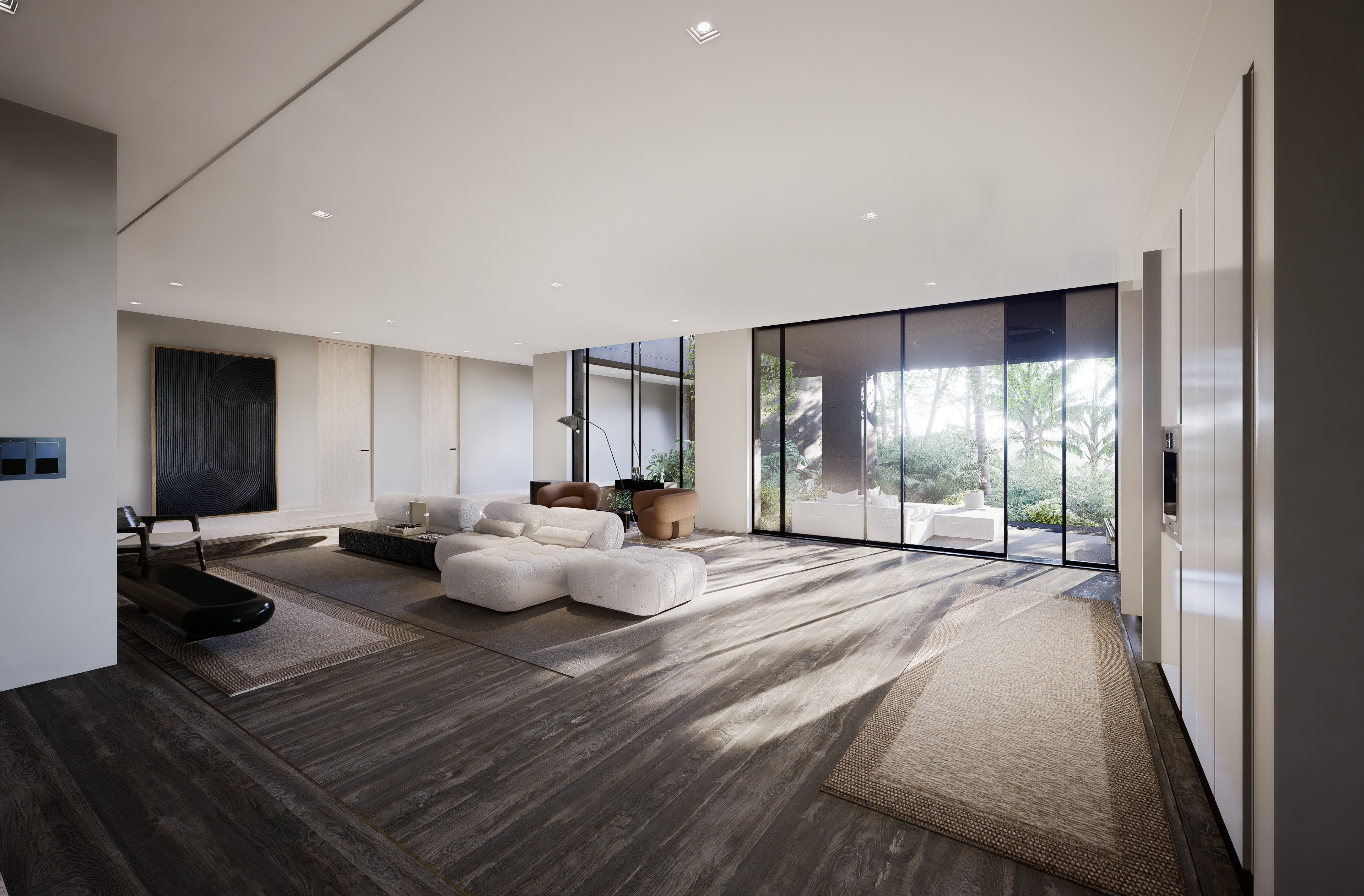 鸟巢屋丨PEDROCHOA23-19