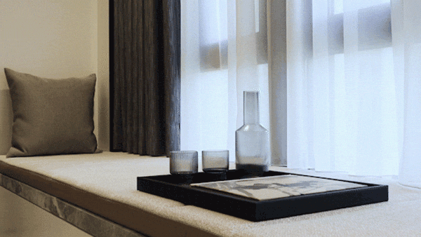 YuQiang & Partners x WOW DECO  | 香蜜湖后花园半山住宅-46