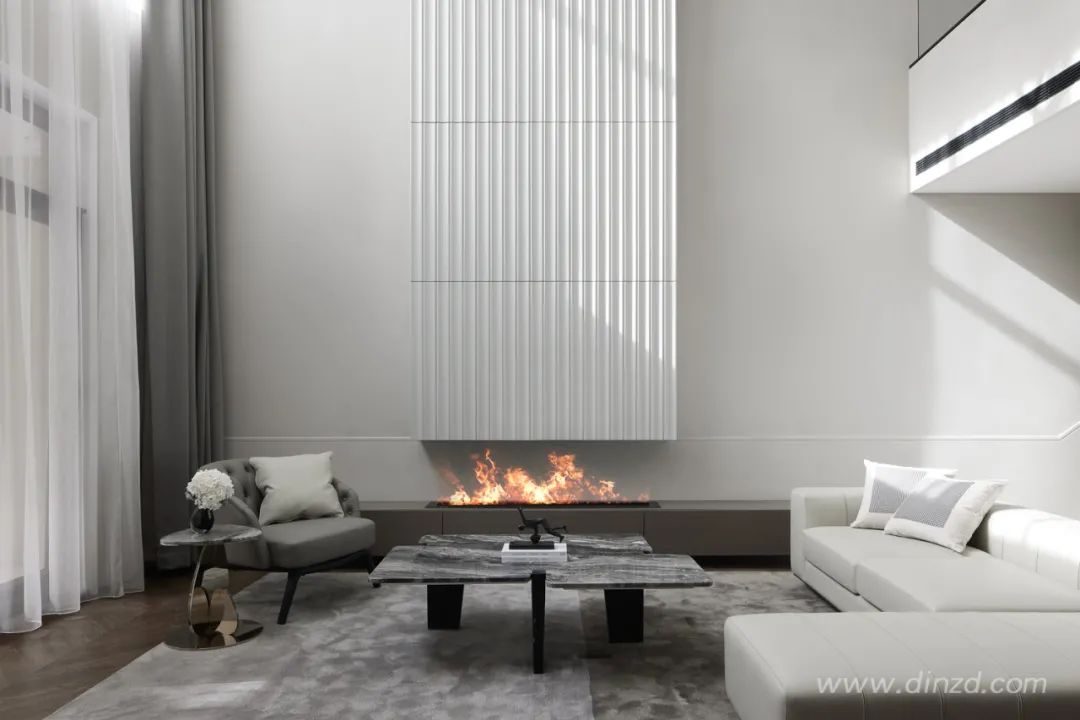 郑州迎宾路3号040双拼样板间丨中国郑州丨JSCC极舍文化创意（上海）有限公司-19