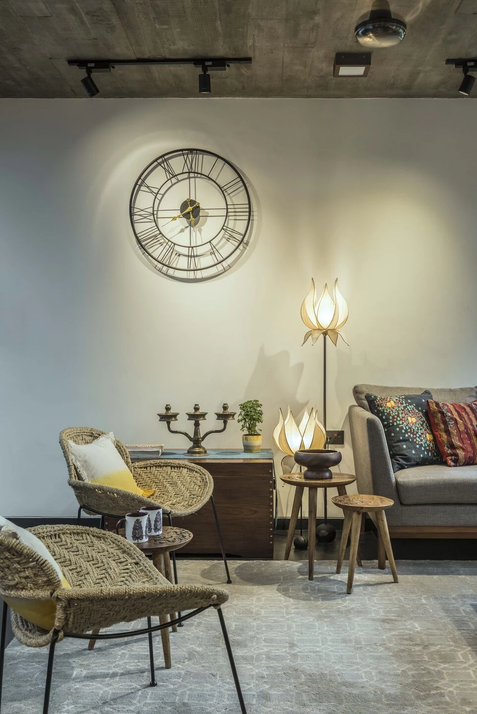 印度 Mumbai 公寓-21