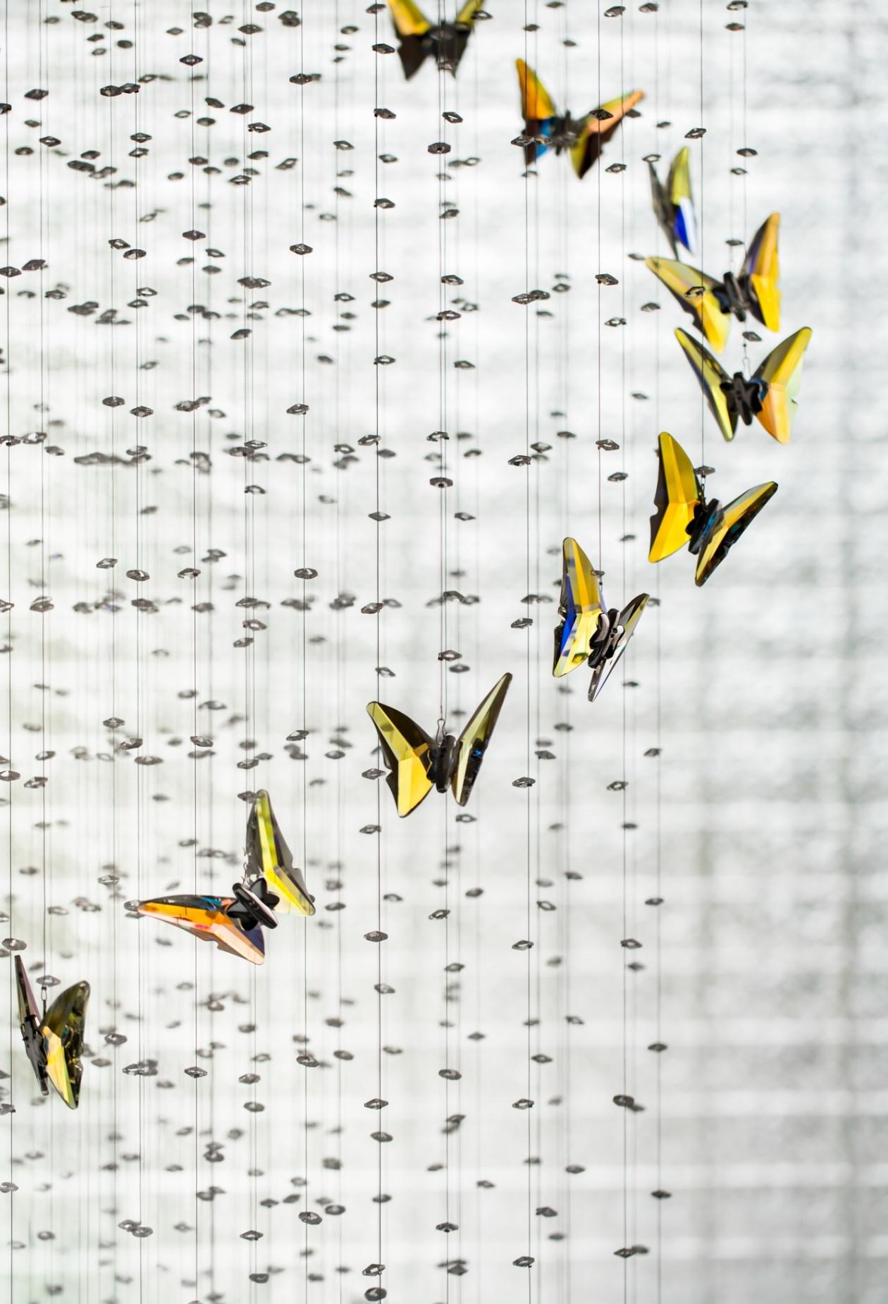 质之所至,境由心生丨中国四川丨新成空间艺术-84