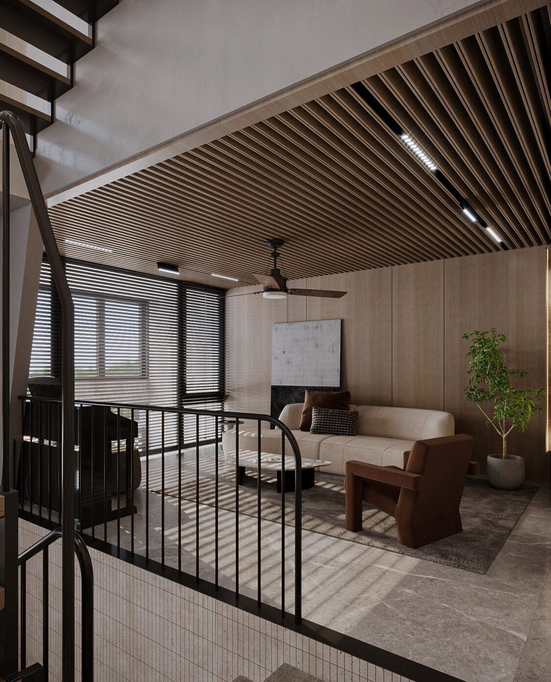 奇尔家族丨Polymorph Design Studio-21