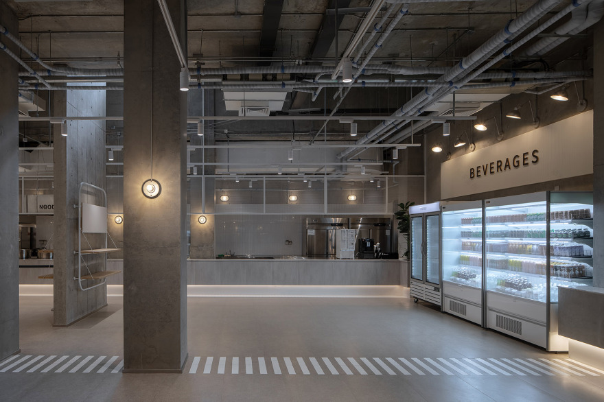 秦皇岛阿那亚犬舍丨中国河北丨直向建筑-181