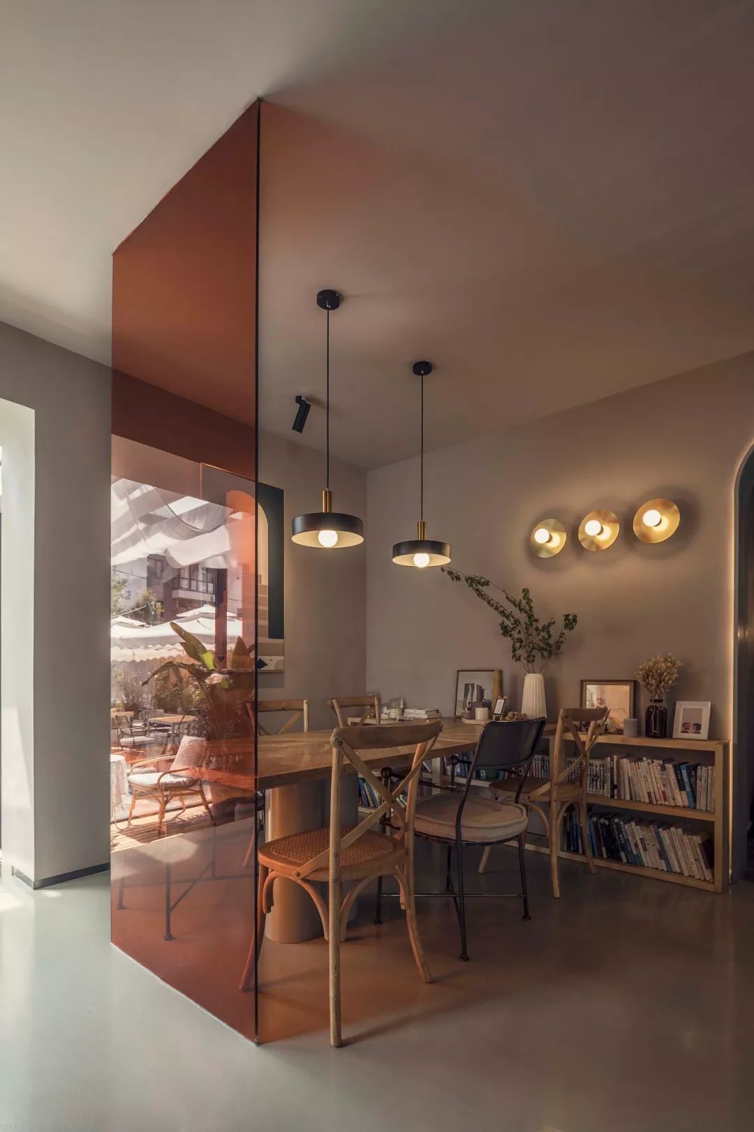 沈阳甜物研食，法式浪漫与自然生机的美妙融合-53